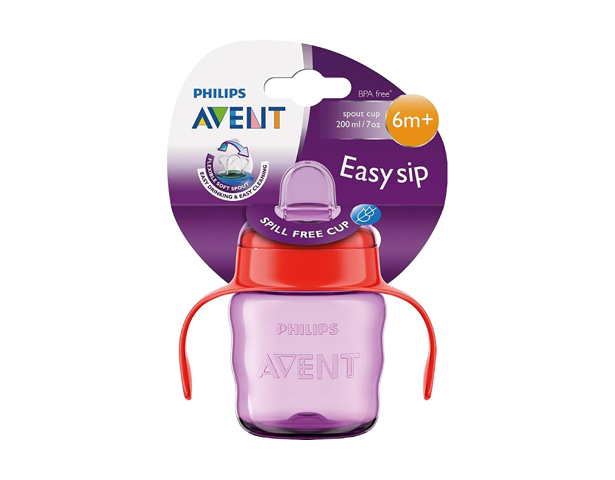 Avent Classic Spout Cup 7oz