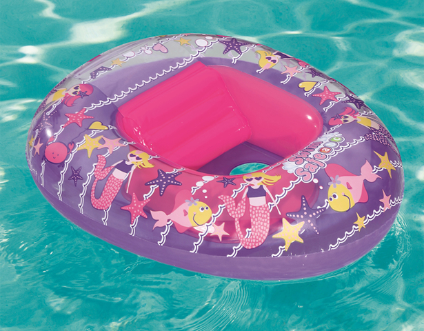 Bestway Swim Ring Tube