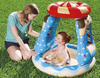 Bestway Candyville Inflatable Pool