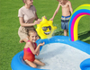 Bestway Swimming Pool With Slide