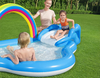 Bestway Swimming Pool With Slide