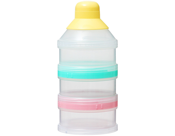 Pigeon Milk Powder Container