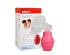 Pigeon Breast Pump Plastic Made