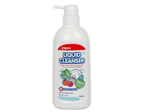 Pigeon Liquid Cleanser 700ml