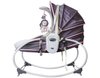 Mastela 5-In-1 Baby Rocker & Bassinet