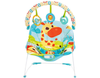 Mastela Soothing Cradling Vibrations Bouncer