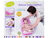 Mastela Deluxe Baby Bather Bath Seat