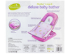 Mastela Deluxe Baby Bather Bath Seat