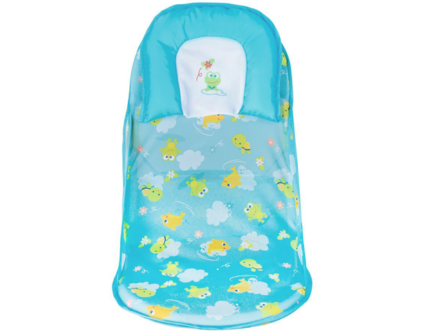 Mastela Deluxe Baby Bather Bath Seat