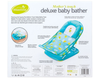 Mastela Deluxe Baby Bather Bath Seat