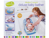 Mastela Deluxe Baby Bather Bath Seat