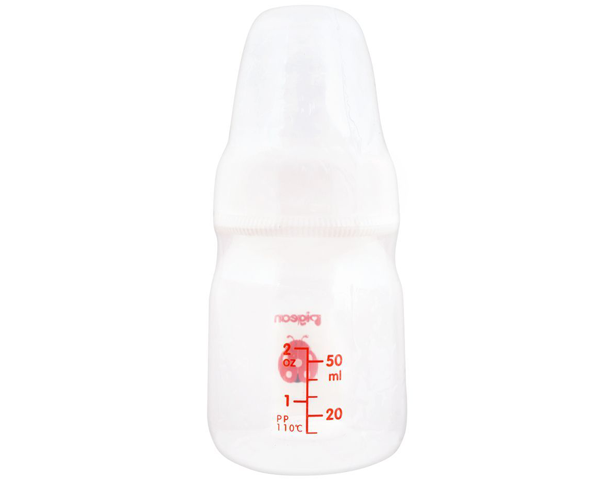 Pigeon SN PP Bottle 50ml Lady Bird