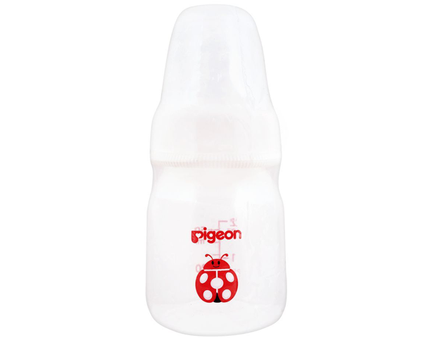 Pigeon SN PP Bottle 50ml Lady Bird