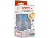 Pigeon Flexible Feeding Bottle - Hornbill