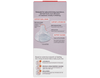 Pigeon Soft Touch Feeding Bottle - Leaf