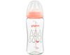 Pigeon Soft Touch T-Ester Feeding Bottle