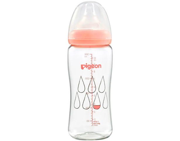 Pigeon Soft Touch T-Ester Feeding Bottle