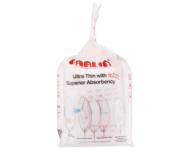 Farlin Ultra Thin Breast Pad