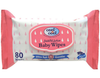 Cool & Cool Baby Wipes 80's