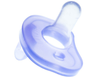 Farlin Natural Fit Silicone Pacifier, 0m+