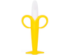 Mumlove Banana Teether/Brush
