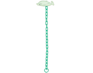 Farlin Baby Soother Chain