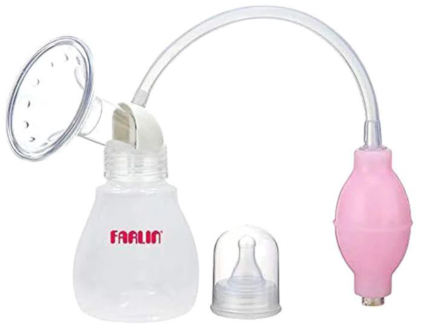 Farlin Manual Breast Pump