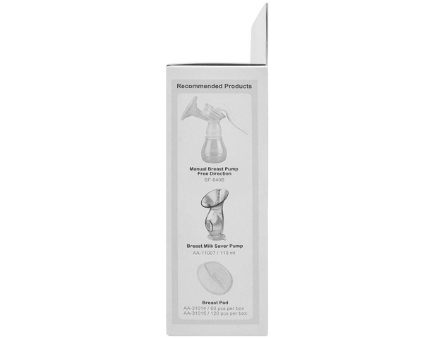 Farlin Disposable Milk Storage Bag