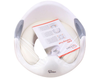 Tinnies Potty Training Seat - White
