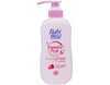 Babi Mild Baby Lotion Sweety Pink Plus 400 ml