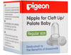 Pigeon Cleft Lip/Palate Baby Nipple