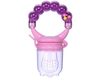 Baby Fruits Rattle Pacifier