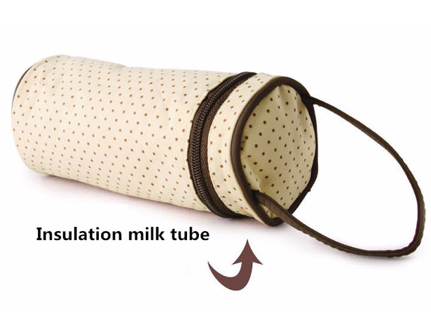 Multi Functional Kids Diaper Bag Set