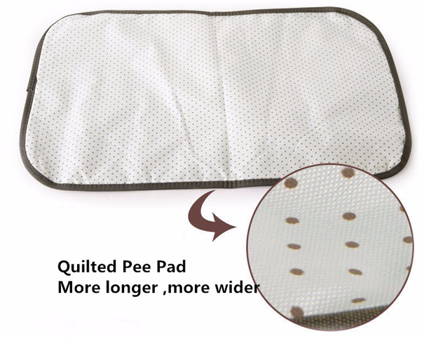 Multi Functional Kids Diaper Bag Set