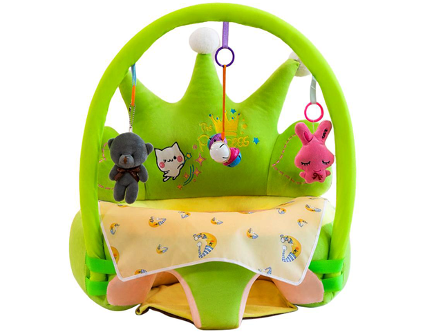 Baby Sofa Support Seat Cover