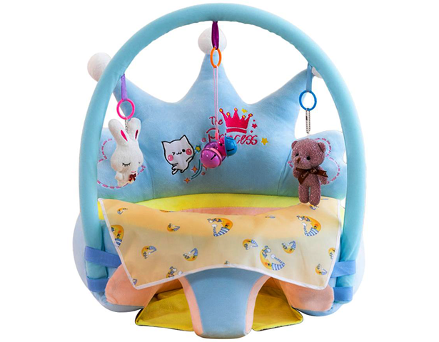 Baby Sofa Support Seat Cover