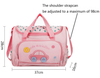 Multifunctional Baby Diaper Bag Set