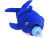 Cute Dolphin Feeder Cover