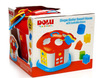 Dolu Shape Sorter Sweet House