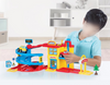 Dolu Kids Parking Lot Set