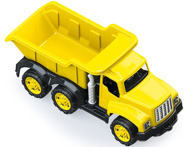 Dolu Dumper Truck For Kids