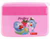 Lion Star Fruity Lunch Box -Pink