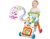 Huanger Baby Music Walker With Light