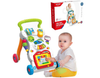 Huanger Baby Music Walker With Light