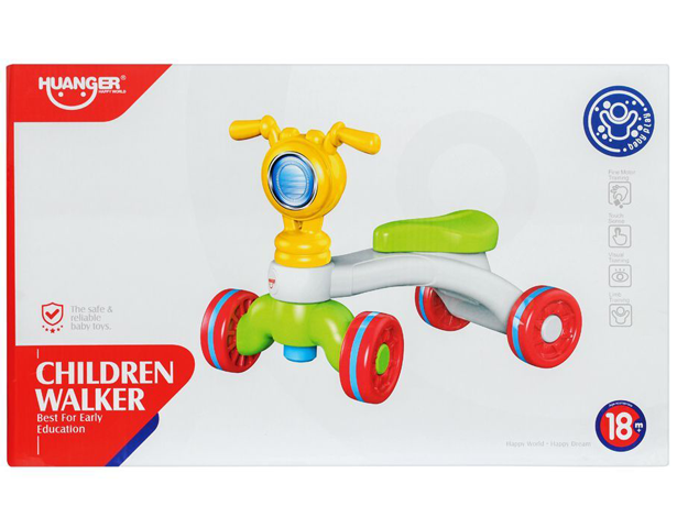 Huanger Children Walker 18m+