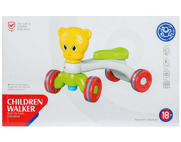 Huanger Children Walker 18m+