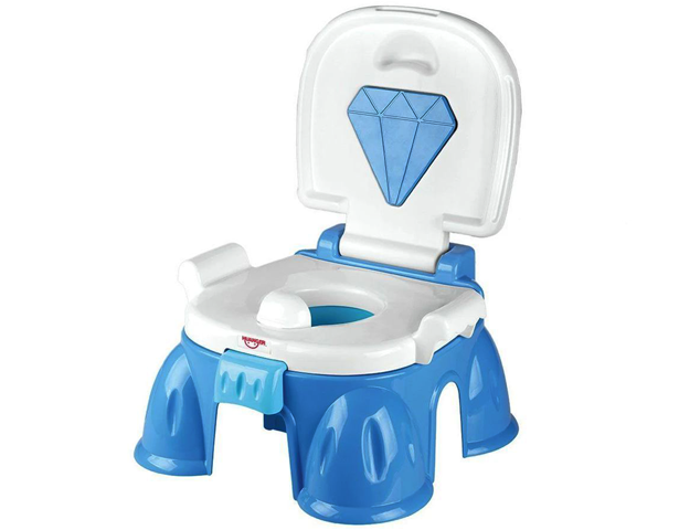 Huanger Toilet For Children With Music