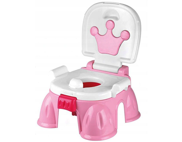 Huanger Toilet For Children With Music