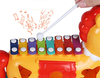 Huanger Baby Vocal Piano Musical
