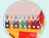 Huanger Baby Vocal Piano Musical